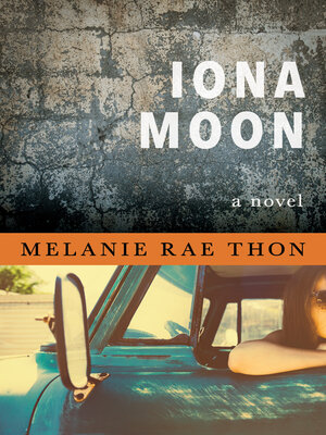 cover image of Iona Moon